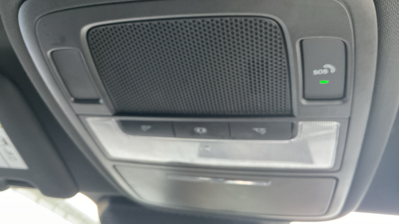 MG MG4 150kW Trophy EV Long Range 64kWh 5dr Auto Electric Hatchback